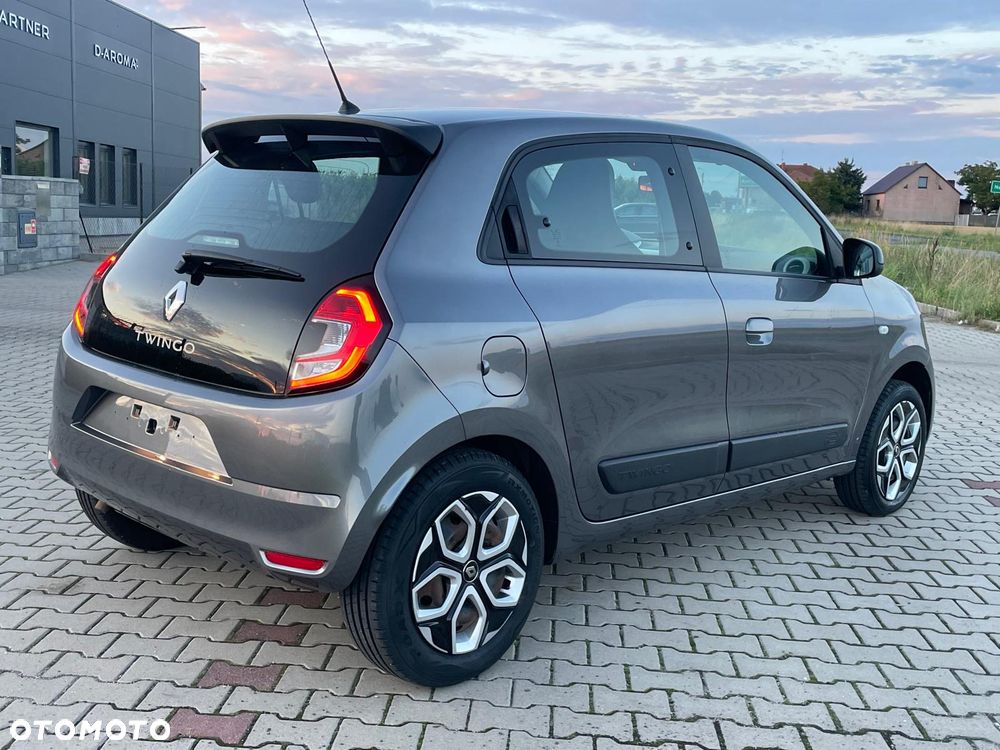 Renault Twingo SCe 65 Equilibre - 5