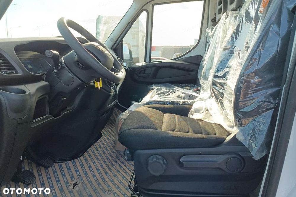 Iveco Daily 50C18 Wywrotka 3.0 180KM - 12
