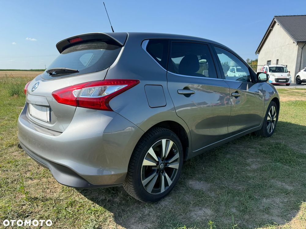 Nissan Pulsar 1.2 DIG-T Black Edition - 3