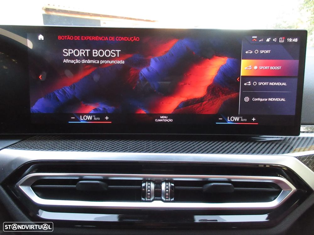 BMW i4 M50 - 56