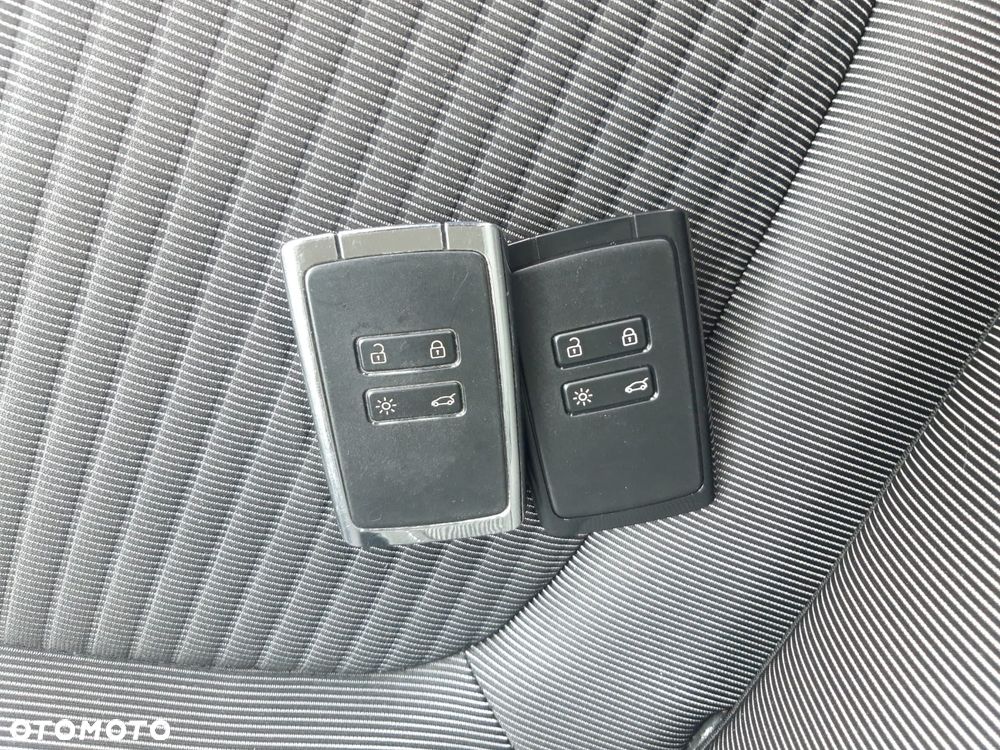 Renault Scenic 1.5 dCi Energy Life EU6 - 17