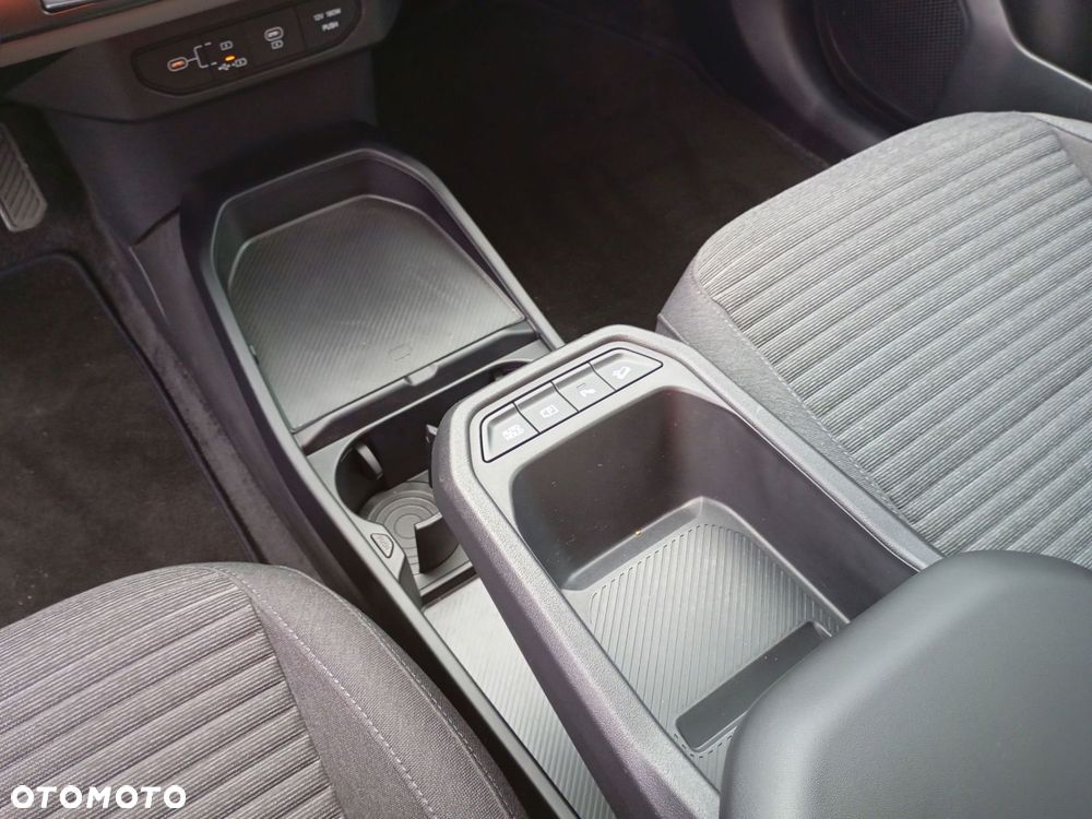 Kia EV4 58.3kWh Air - 15