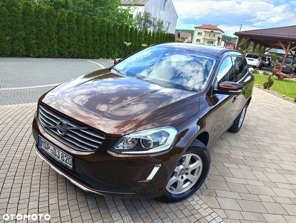 Volvo XC 60 D4 Geartronic Momentum - 2