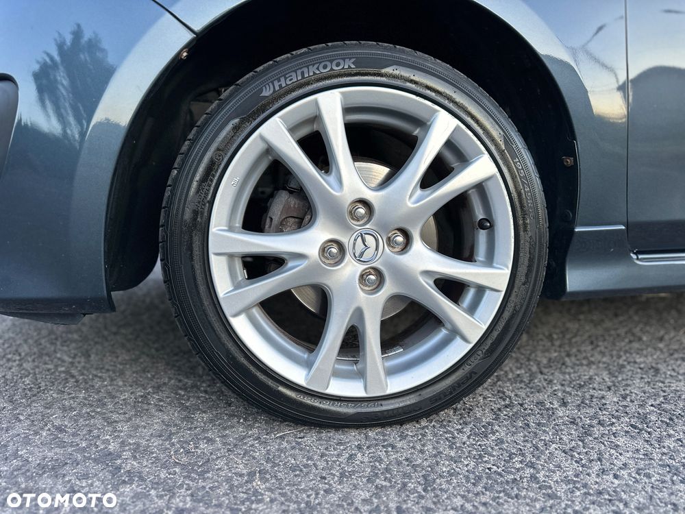 Mazda 2 1.5 Sport - 8