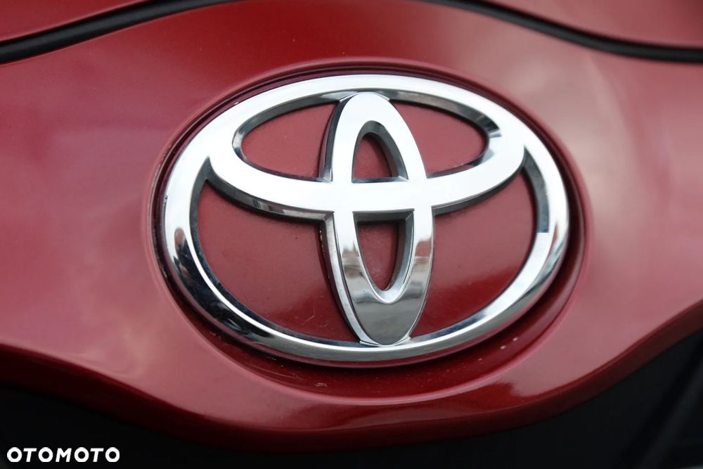 Toyota Yaris 1.5 VVT-iE Premiere Edition - 5