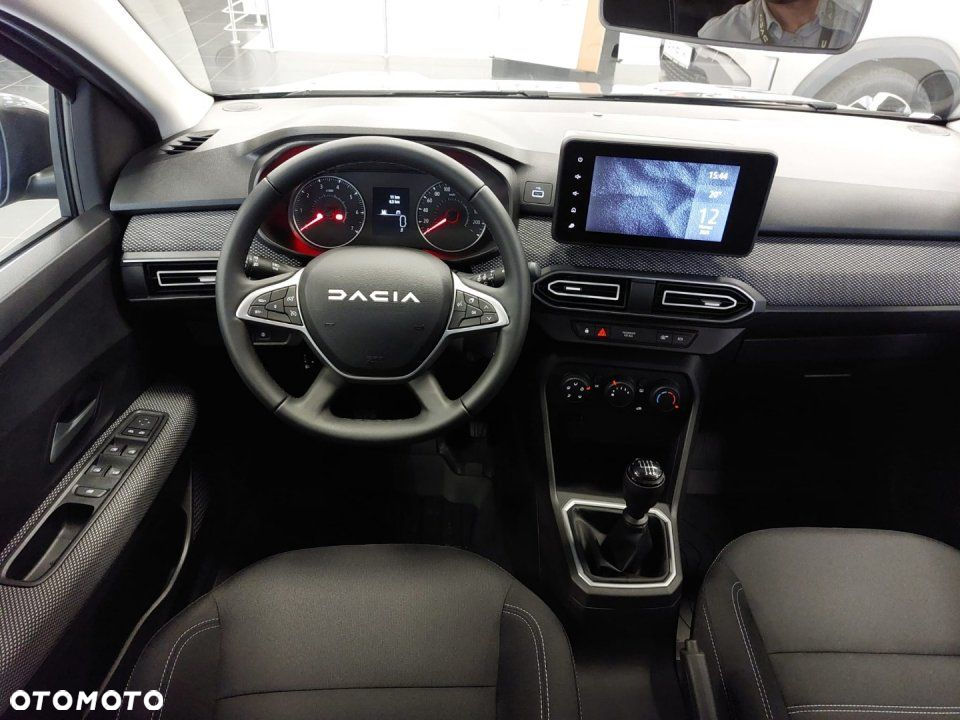 Dacia Jogger - 10