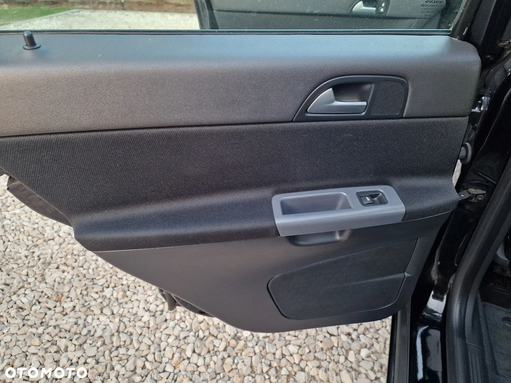 Volvo V50 DPF DRIVe - 12