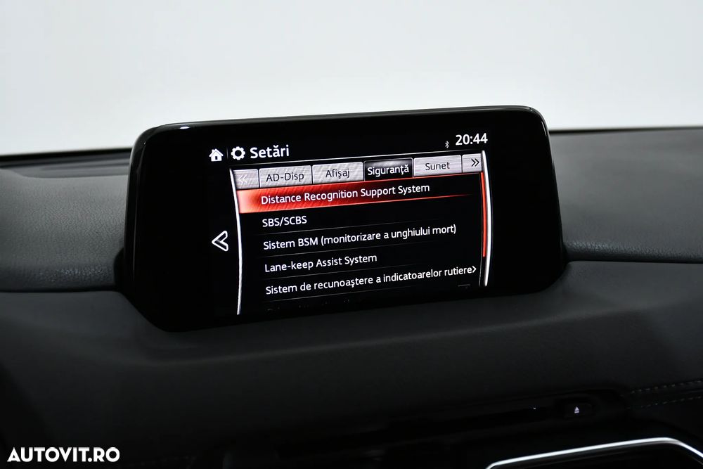 Mazda CX-5 - 30