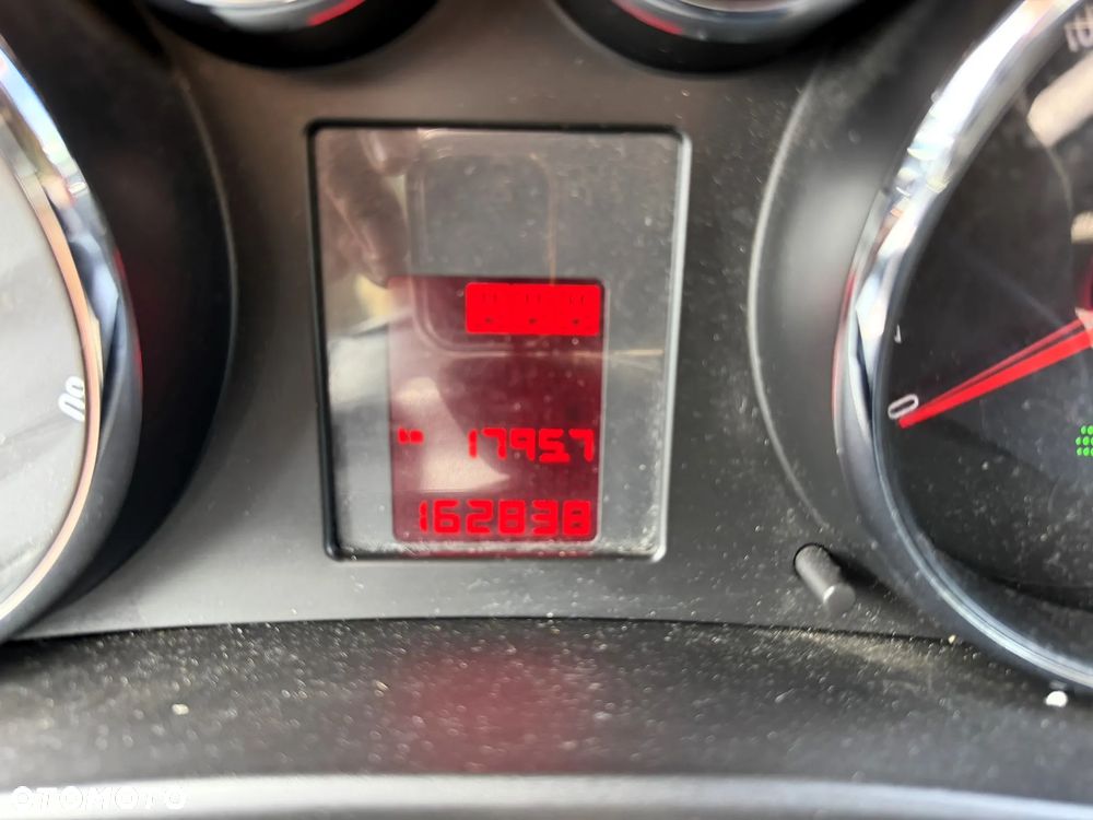 Opel Meriva 1.4 Enjoy - 15