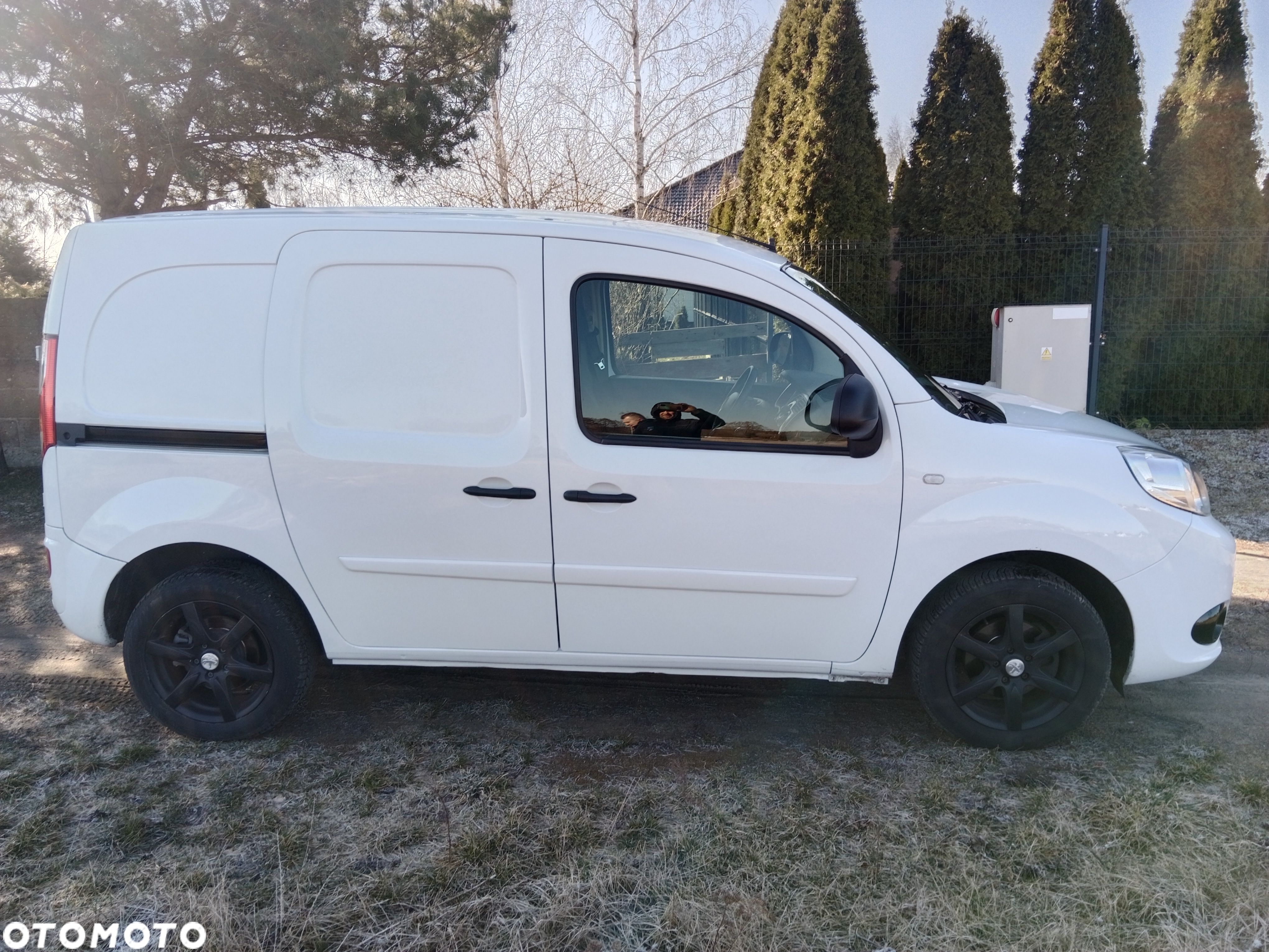 Renault Kangoo - 3