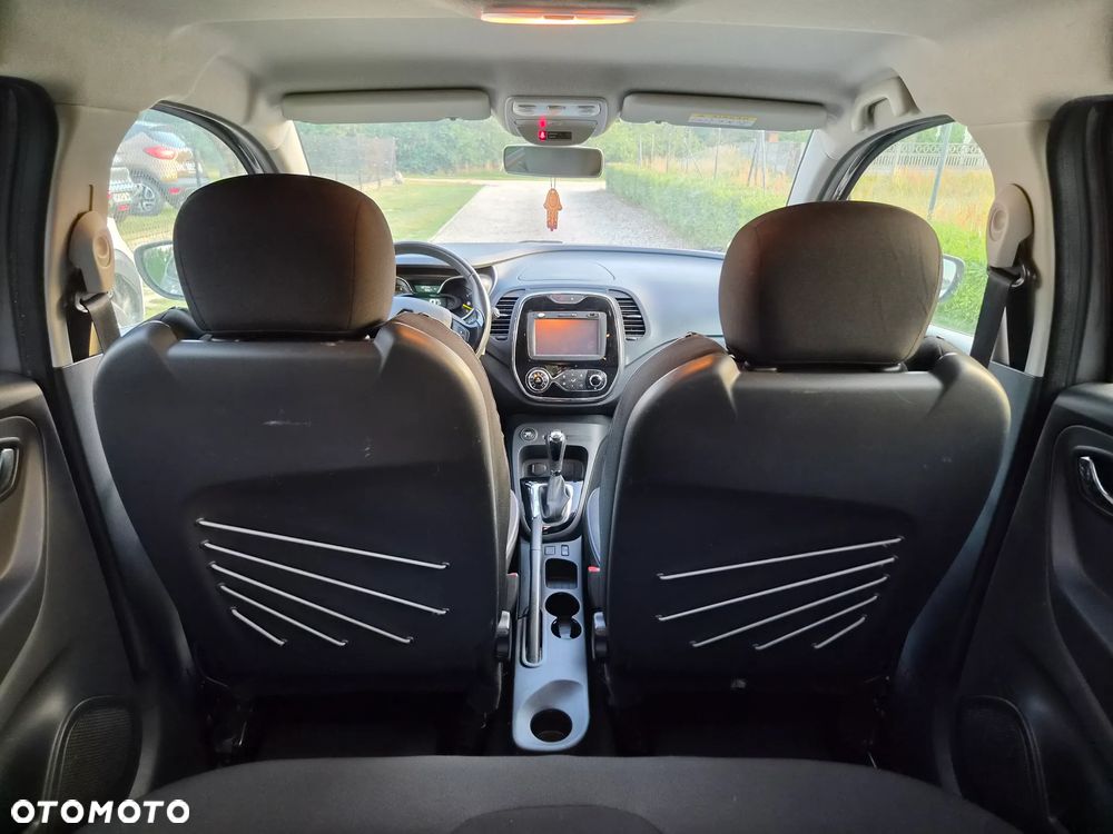 Renault Captur - 4