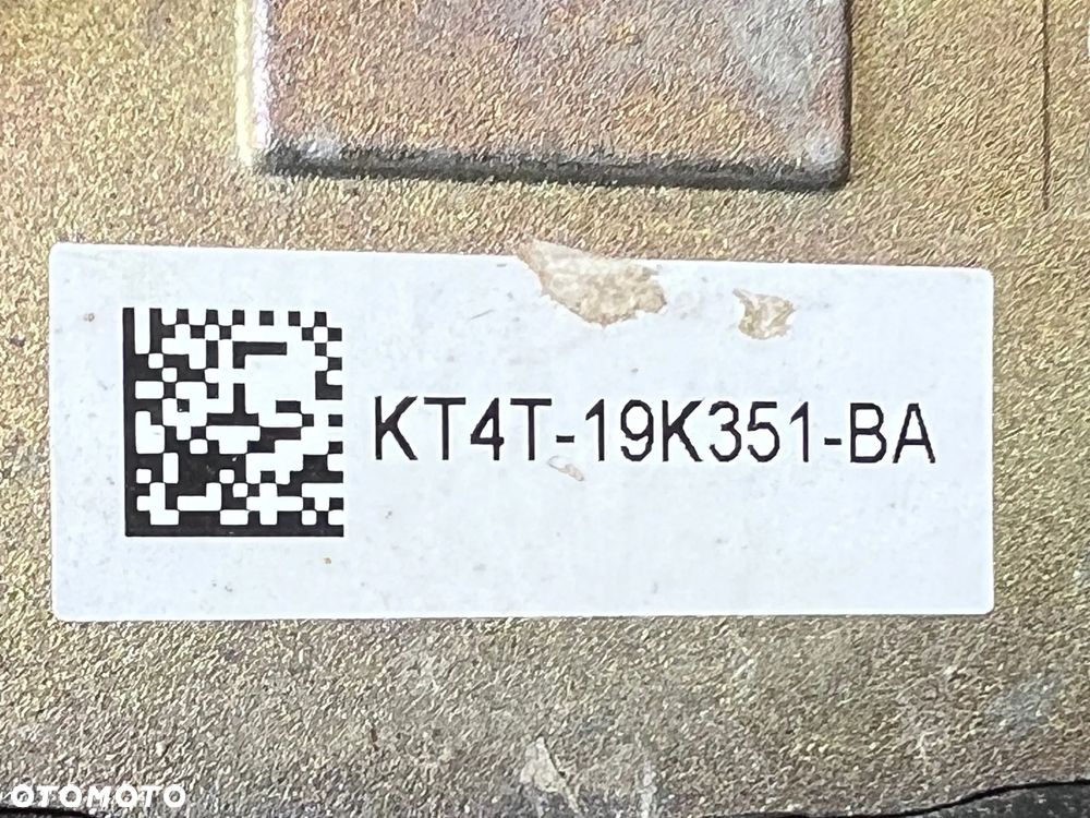 ANTENA DACHOWA RADIA FORD FOCUS MK4 2019 ROK ORYGINAŁ KT4T-19K351-BA - 4