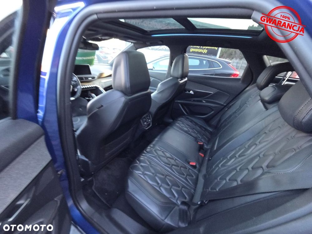 Peugeot 3008 THP 165 EAT6 Stop & Start Crossway - 21