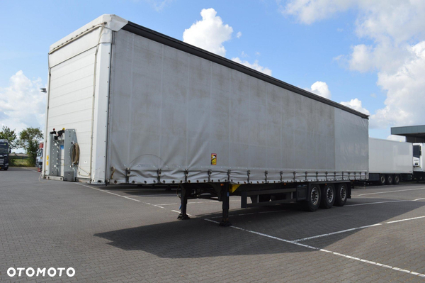 Schmitz Cargobull SCS24/L