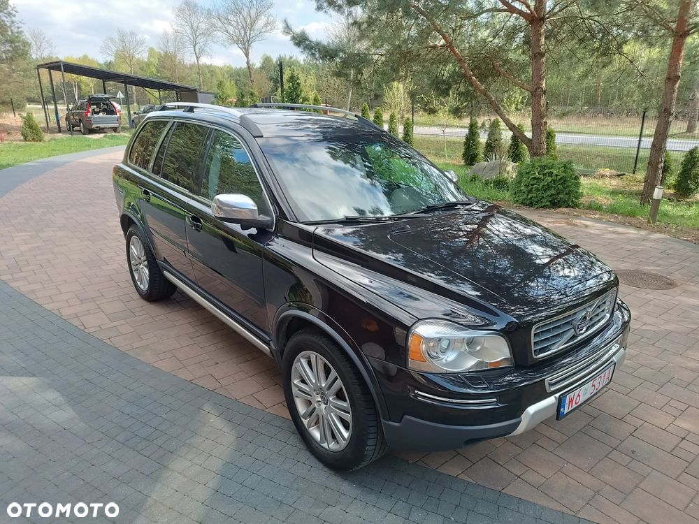 Volvo XC 90 4.4 V8 AWD Sport - 30