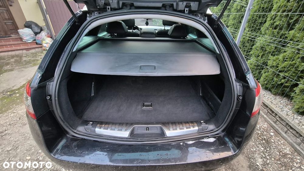Peugeot 508 - 10