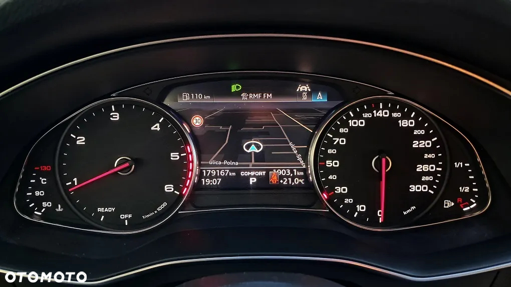 Audi A6 Avant 40 TDI quattro S tronic - 15