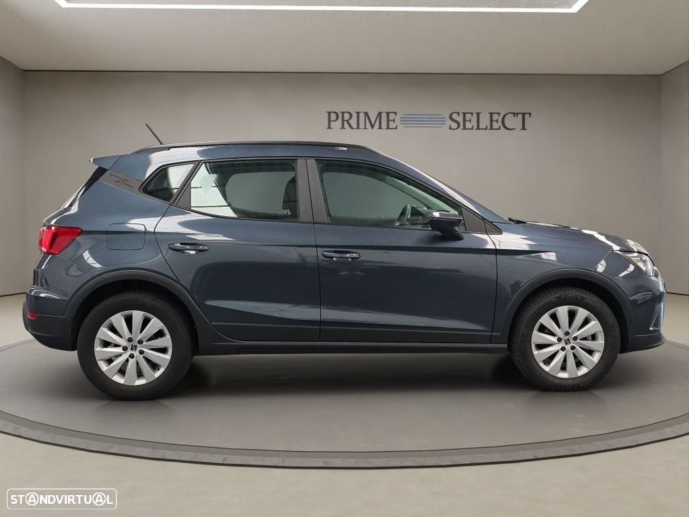SEAT Arona 1.0 TSI Style DSG - 5