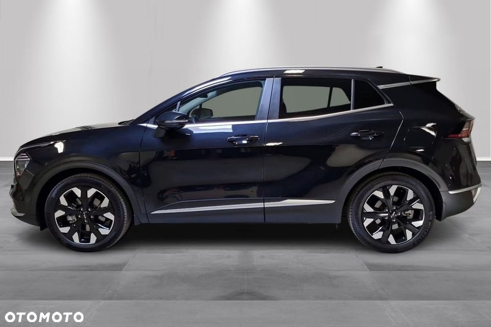 Kia Sportage 1.6 T-GDI AWD Basis - 3