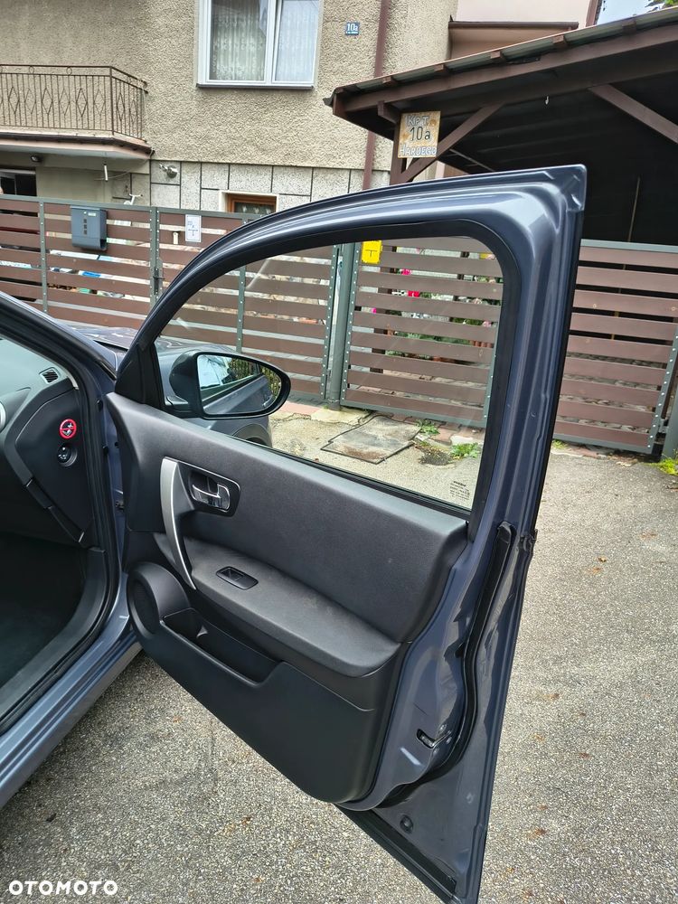 Nissan Qashqai+2 1.6 Acenta - 23