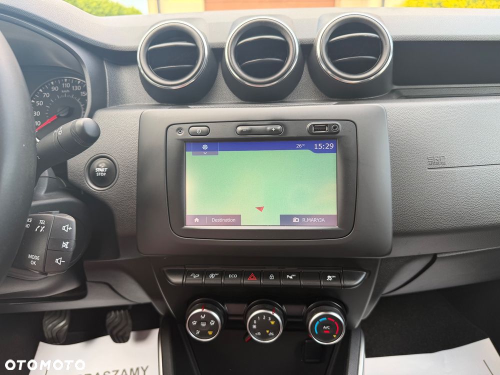 Dacia Duster TCe 125 4WD Prestige - 33