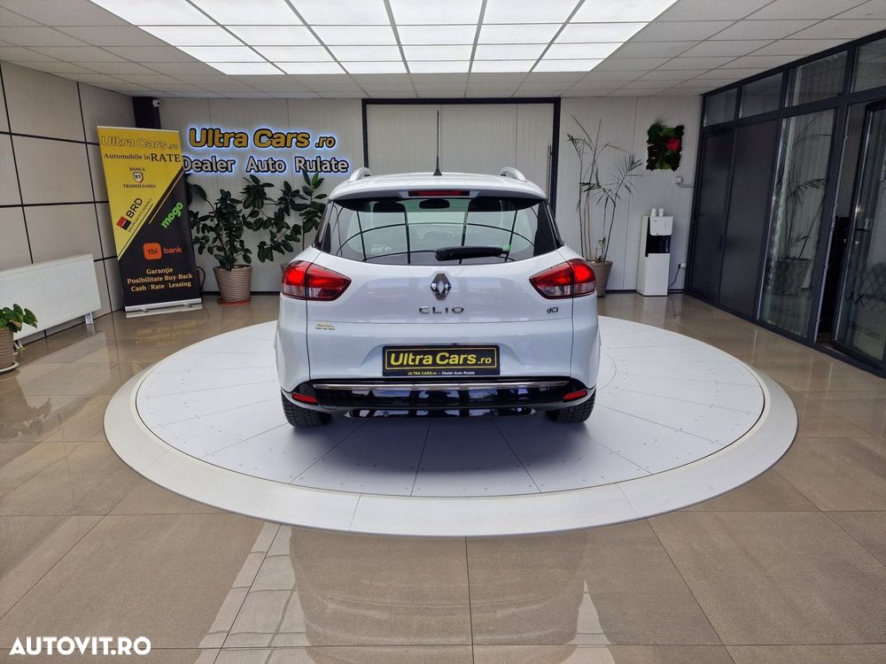 Renault Clio - 5