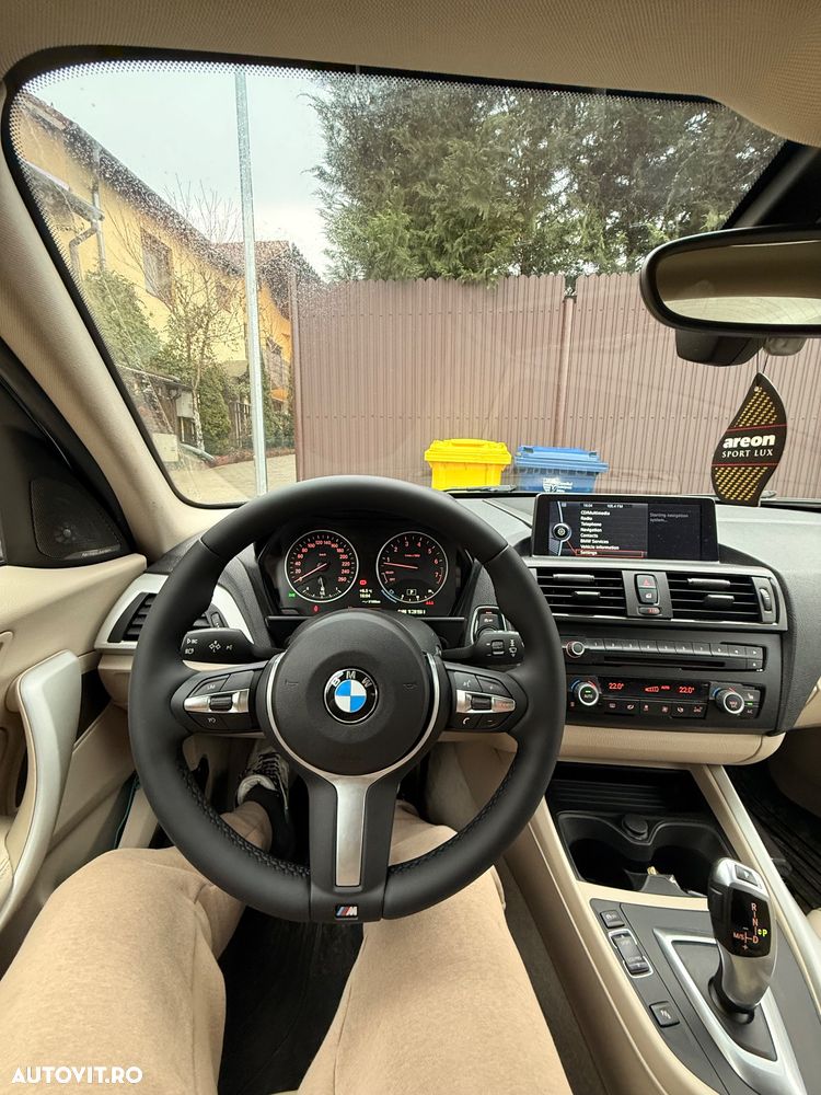 BMW Seria 1 116i Aut. - 1