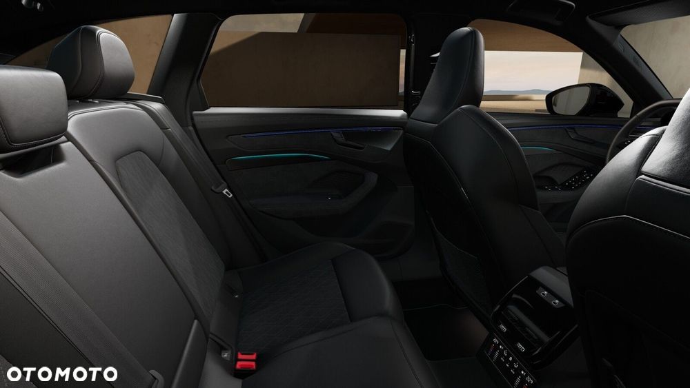 Audi A6 Avant TFSI mHEV 200 kW Quattro S tronic - 13