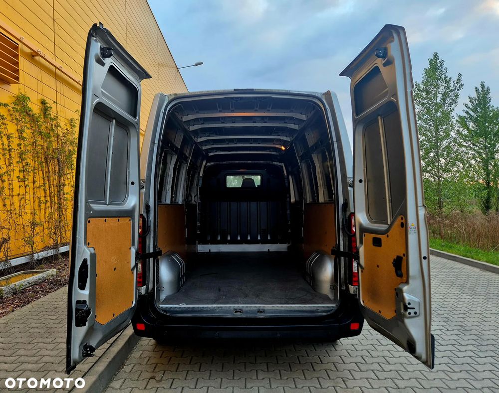 Renault Master - 10