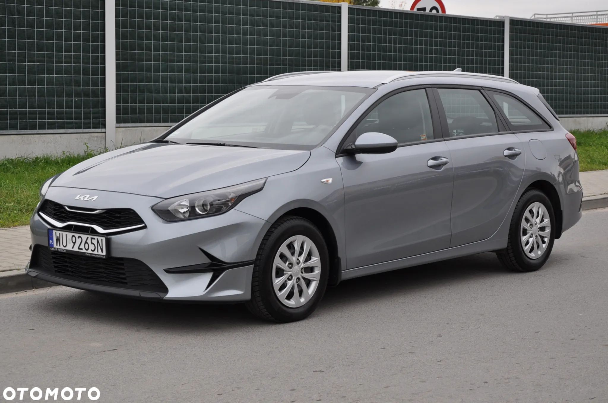 Kia Ceed 1.0 T-GDI S - 1
