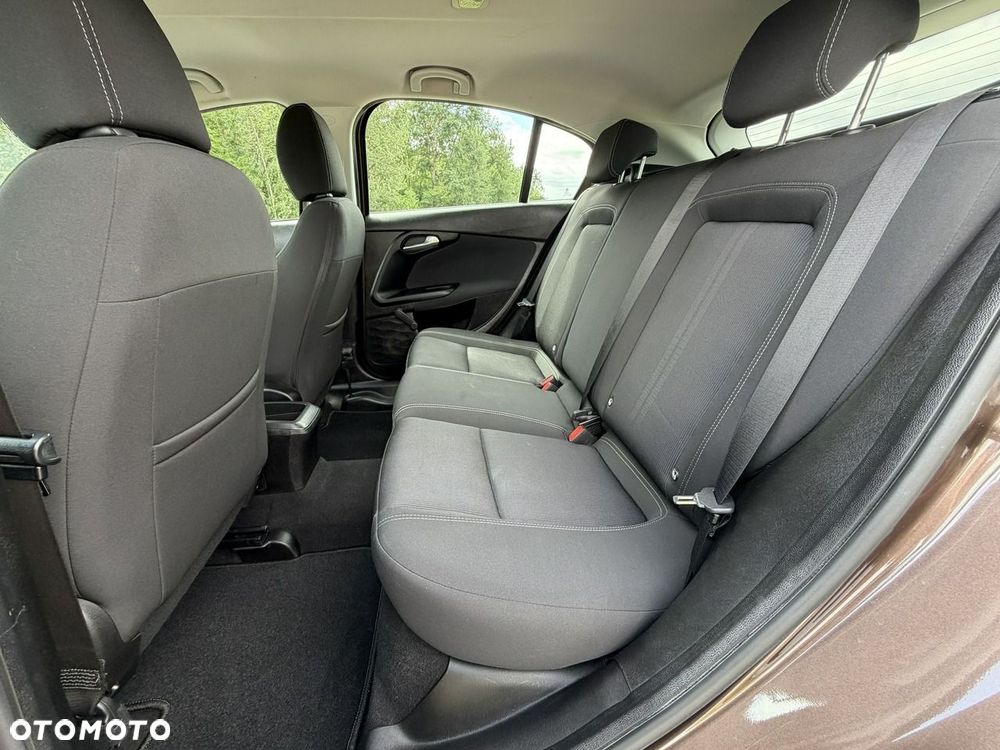 Fiat Tipo - 15