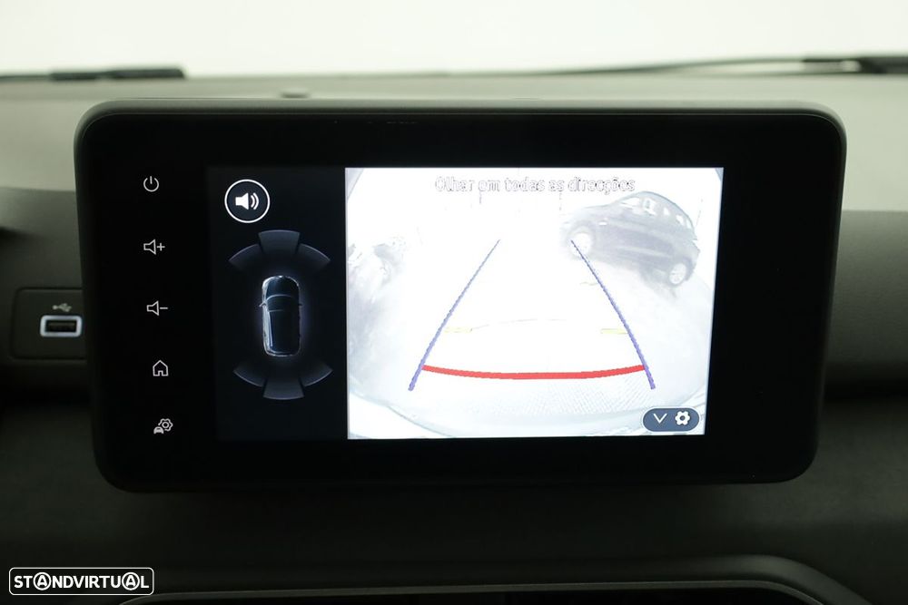 Dacia Jogger 1.0 ECO-G Extreme Bi-Fuel - 10