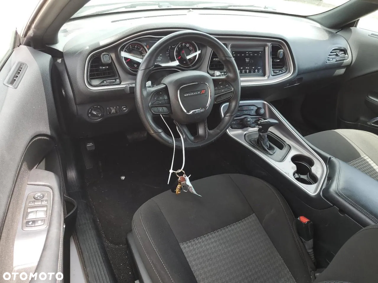Dodge Challenger 3.6 SXT - 22