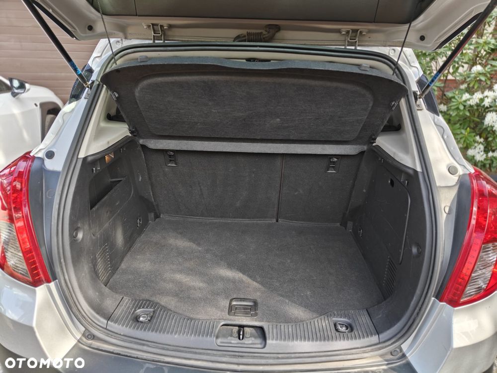 Opel Mokka 1.6 Cosmo S&S - 8