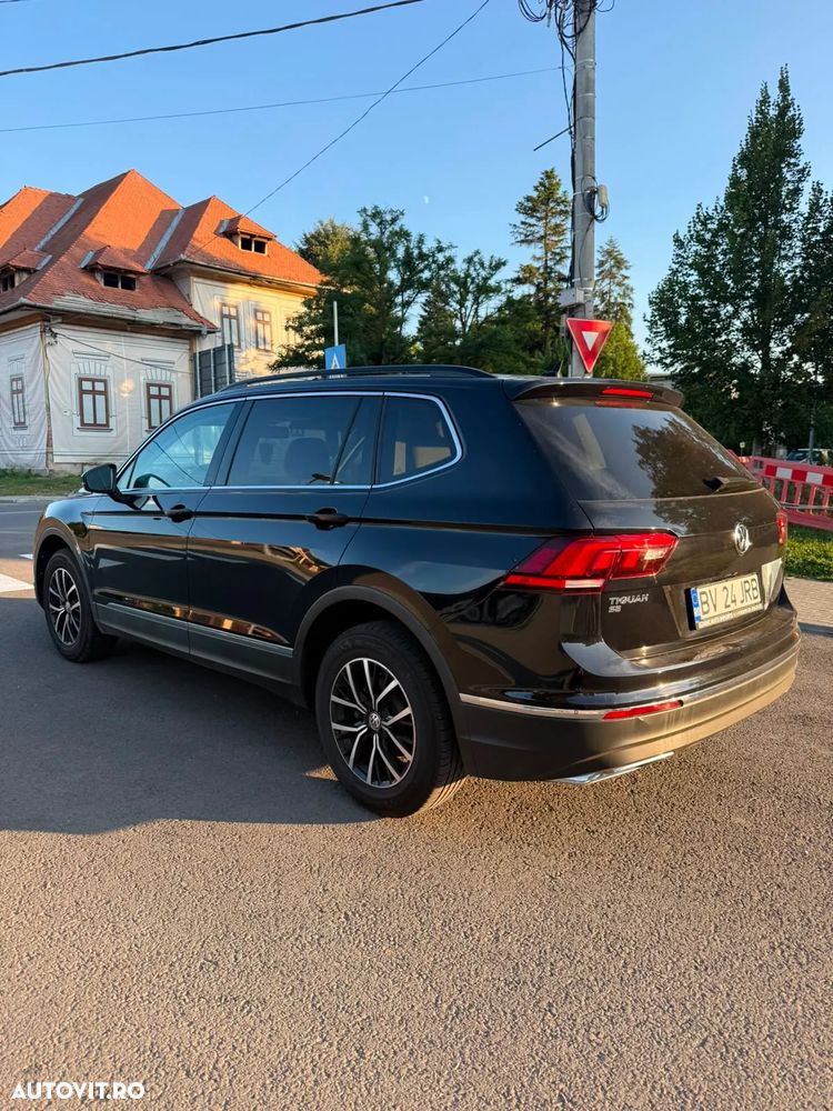 Volkswagen Tiguan - 3