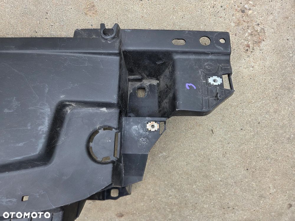 Wzmocnienie górne pas przedni Peugeot 508 II 9813564377 - 7