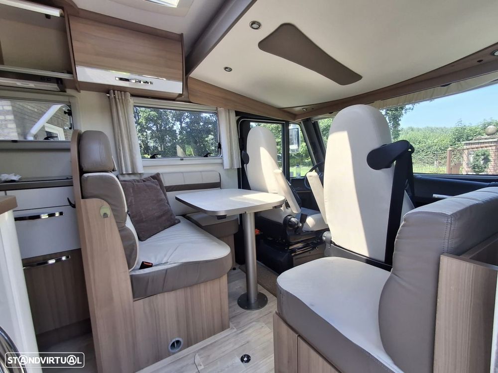Pilote Essential G700 - 27