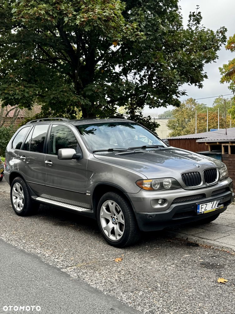 BMW X5 - 8