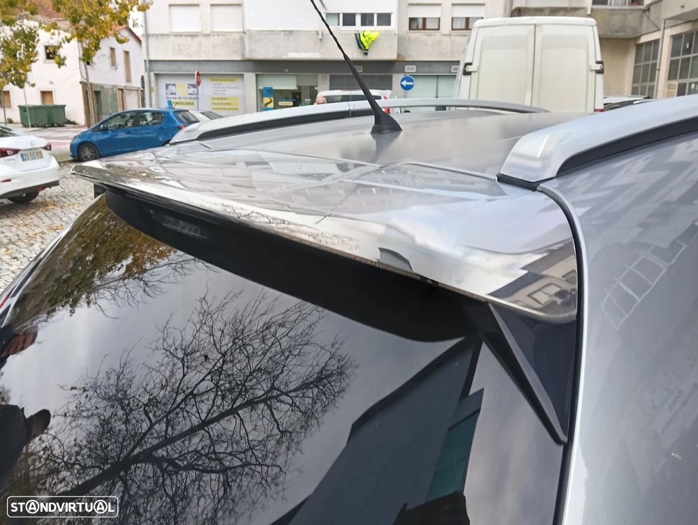 Peugeot 2008 1.4 HDi Active - 30