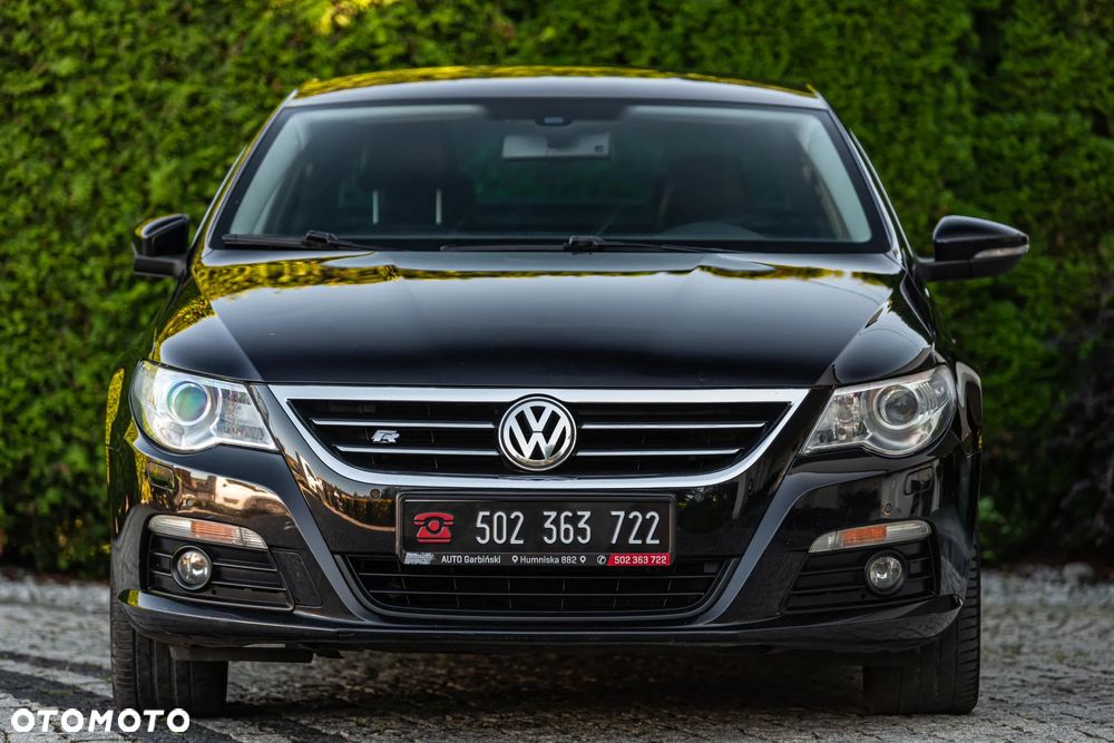 Volkswagen Passat CC 2.0 TSI DSG Exclusive - 14