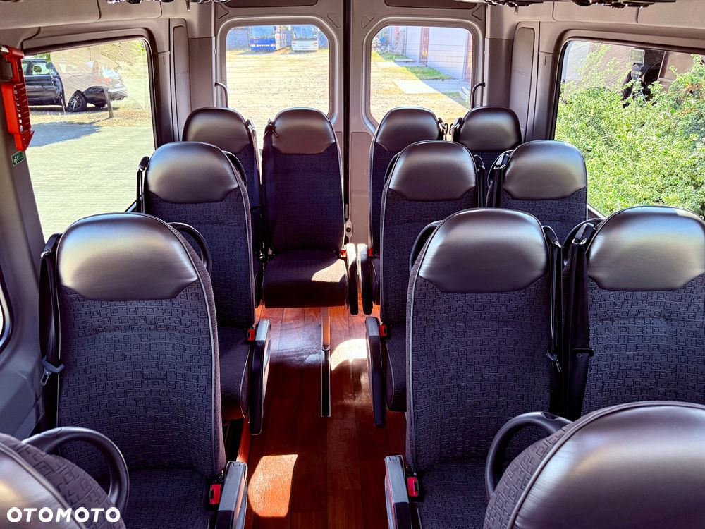 Volkswagen Crafter 50 - 19