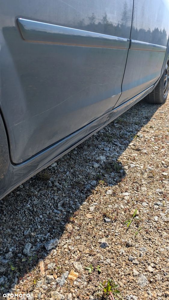 Ford Focus 1.6 FX Silver / Silver X - 8