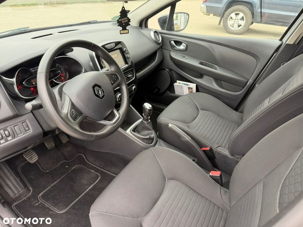 Renault Clio 1.2 Energy TCe Intens - 14