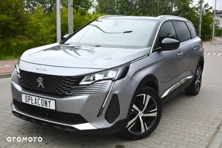 Peugeot 5008 1.5 BlueHDi GT S&S EAT8