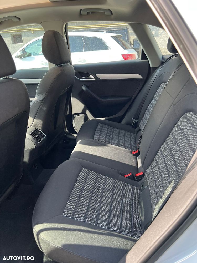 Audi Q3 - 8