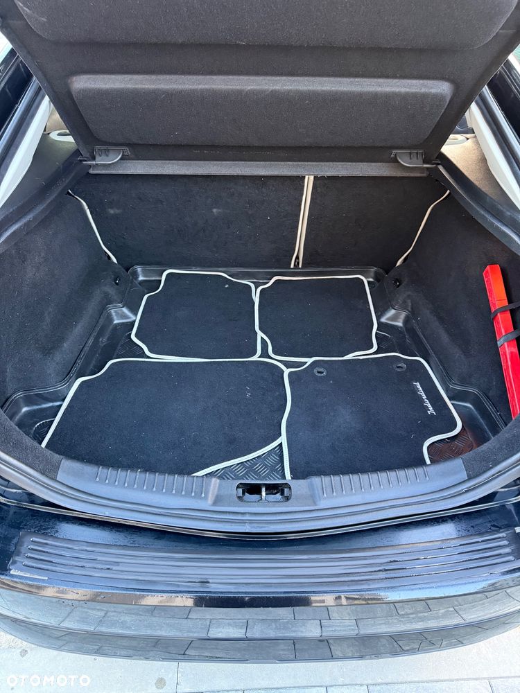 Ford Mondeo 2.0 TDCi Titanium X MPS6 - 21