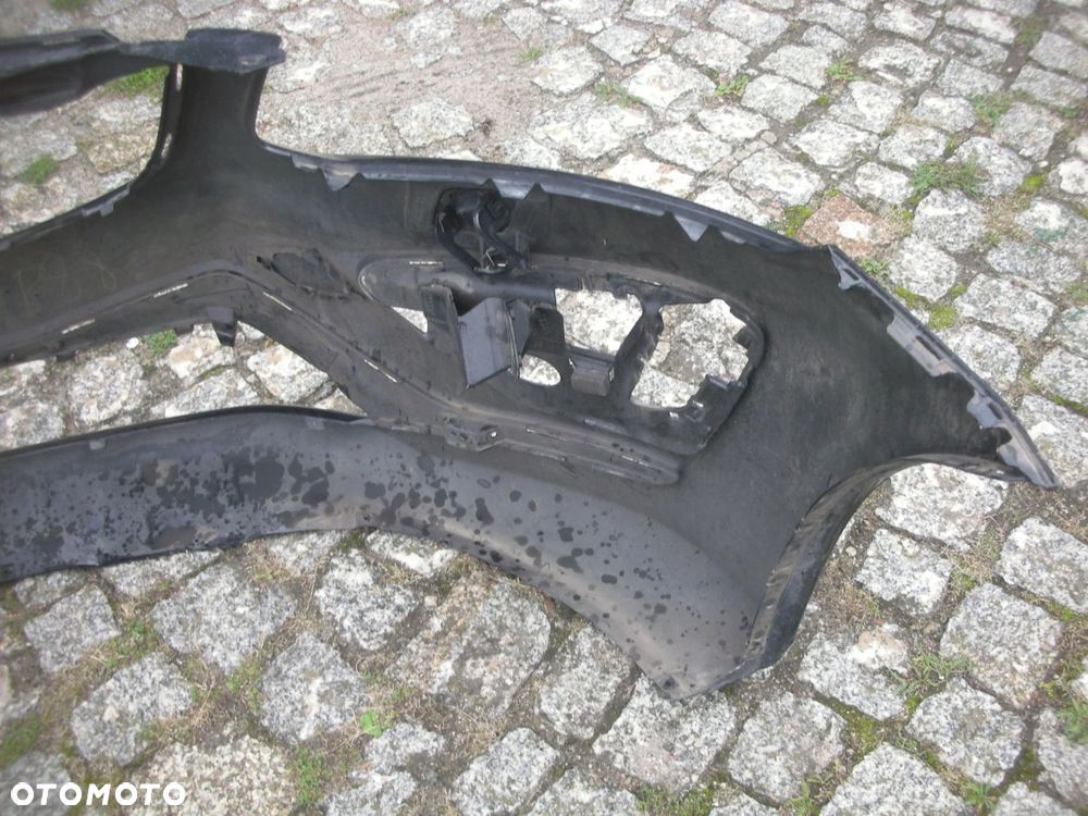 ZDERZAK R-DESIGN PRZEDNI VOLVO XC60 XC 60 LIFT 13- - 5