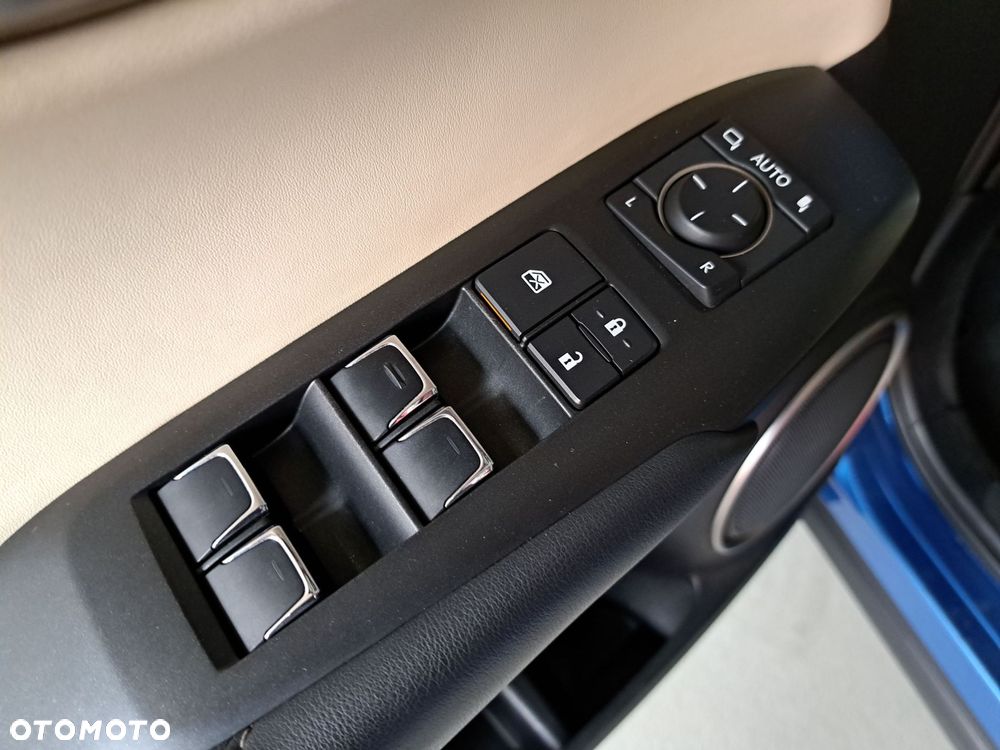 Lexus NX 300 Comfort AWD - 35