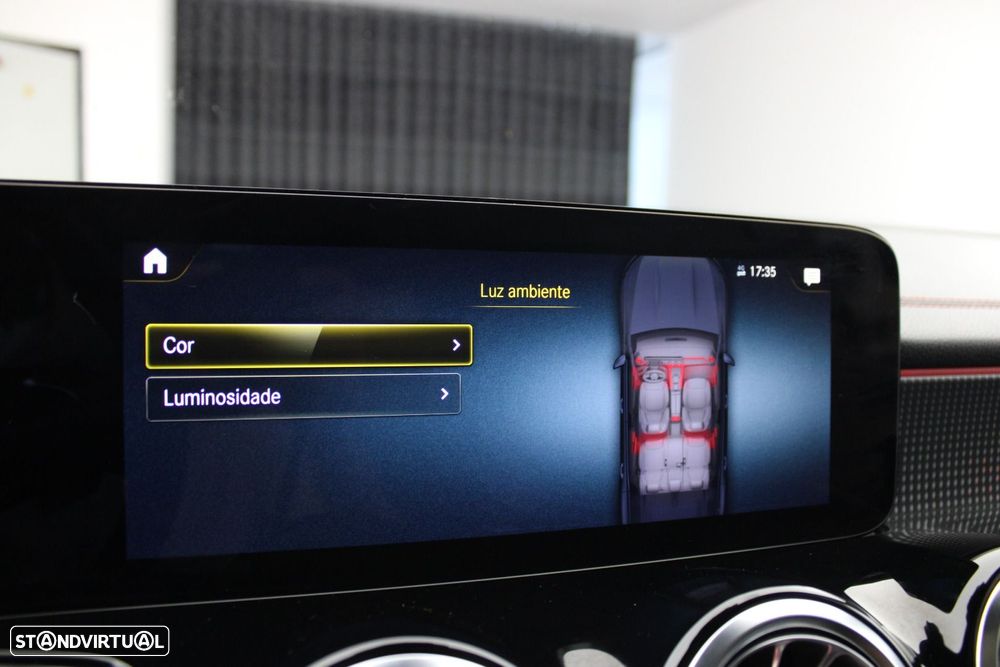 Mercedes-Benz EQB 250+ AMG Line - 24