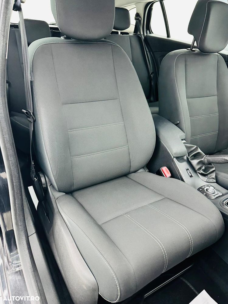 Renault Megane ENERGY dCi 110 LIMITED - 19